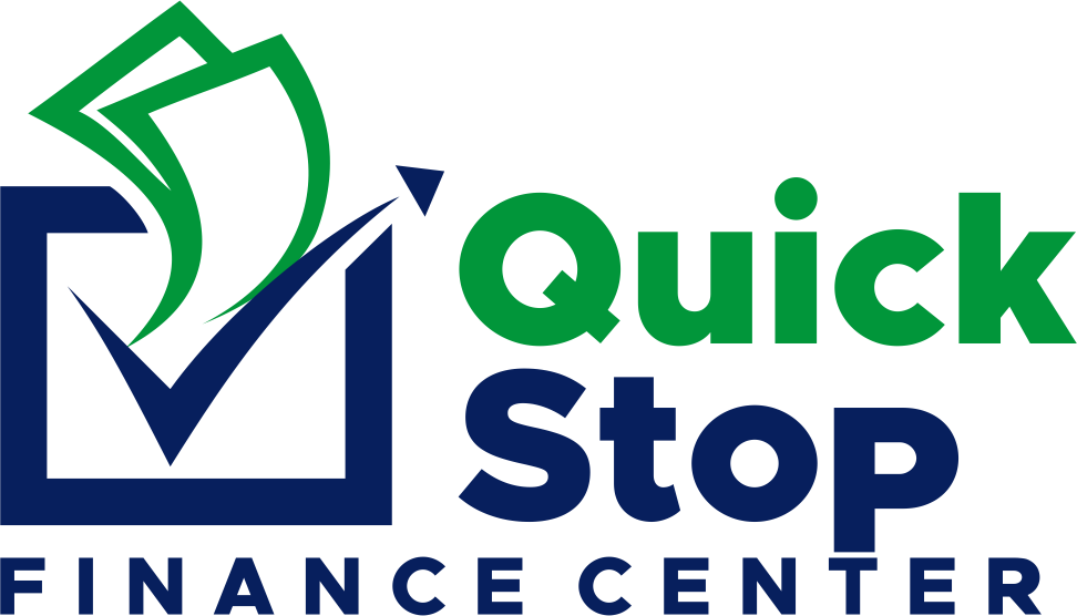 Quickstop Finance Center